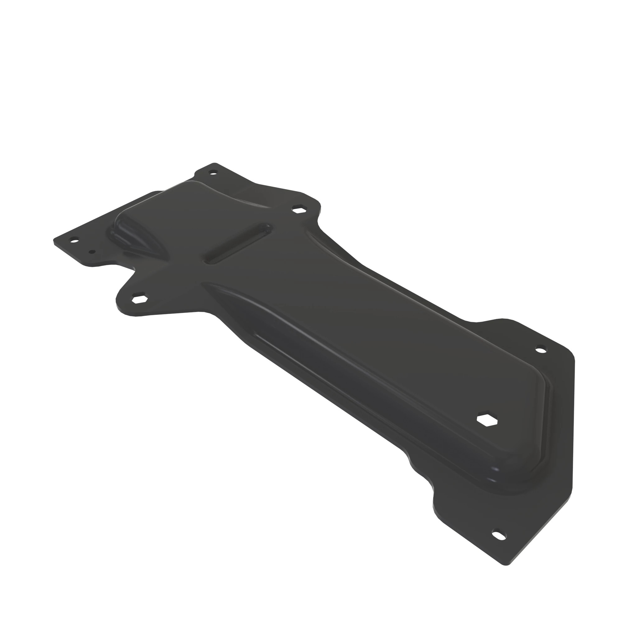 FORMED PLATE, ATD 6068 SIZE 4