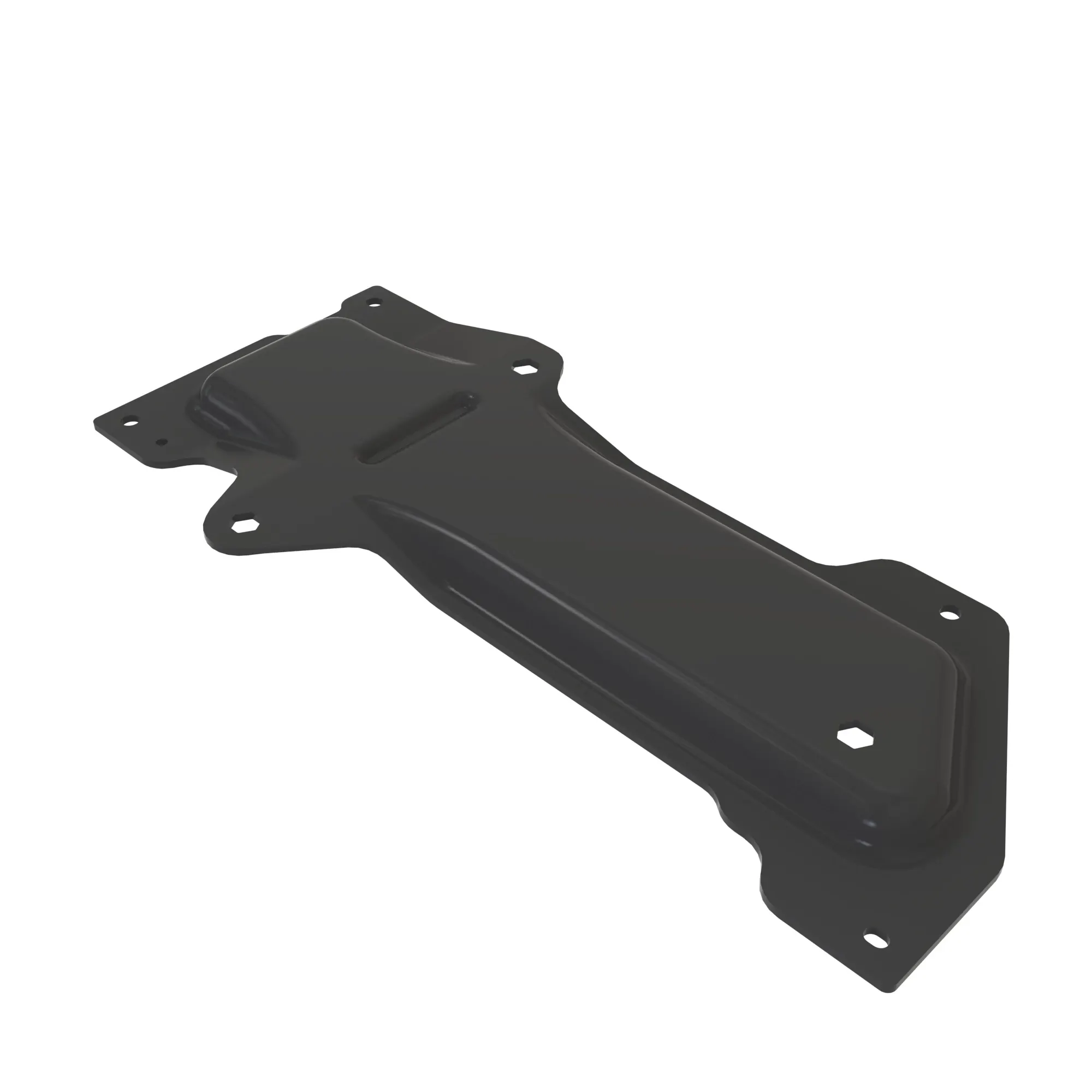 FORMED PLATE, ATD 6068 SIZE 4