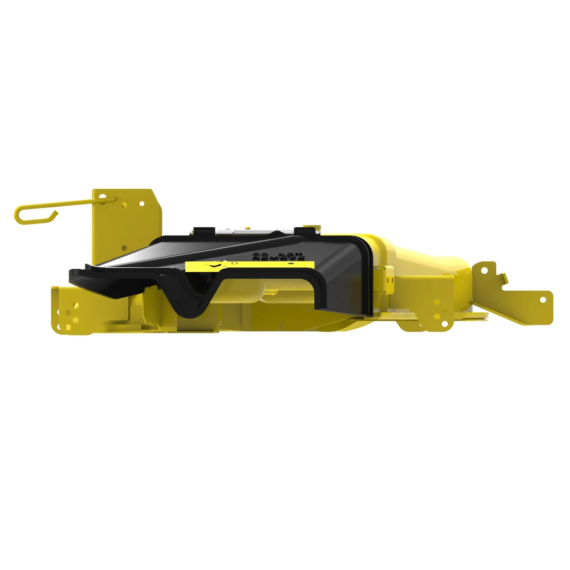 Mower Deck