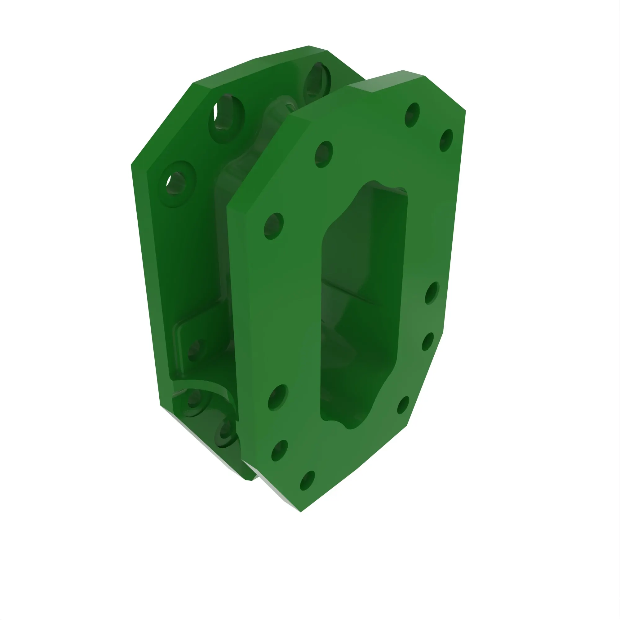 spacer