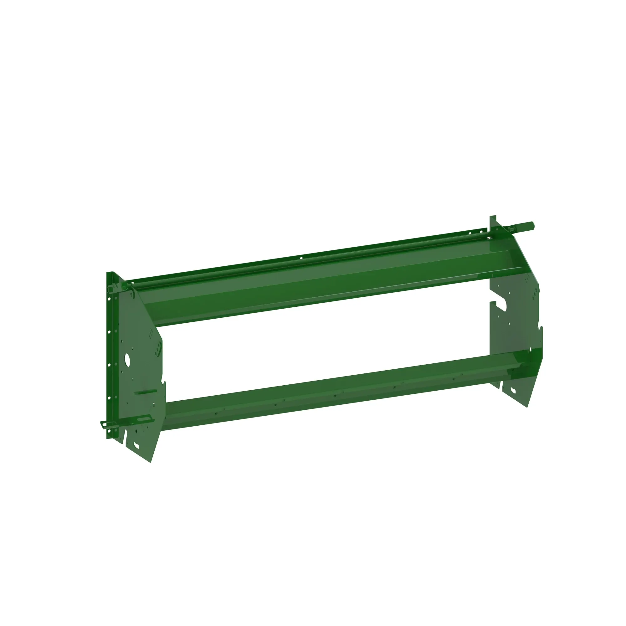 Main Frame
