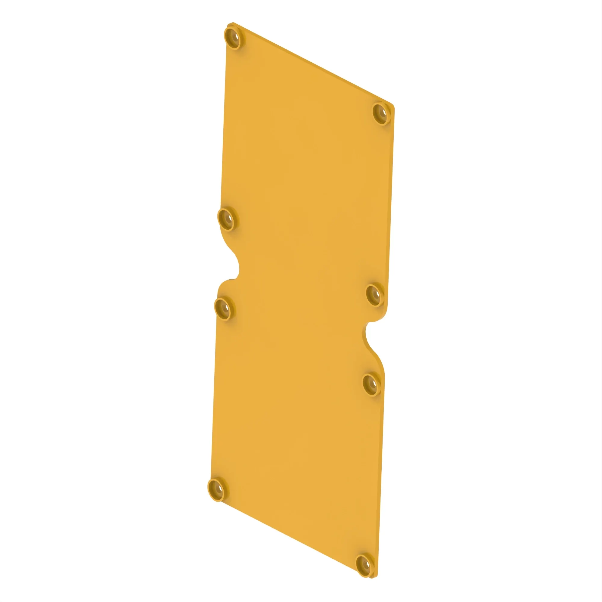 John Deere Plate - AT460286