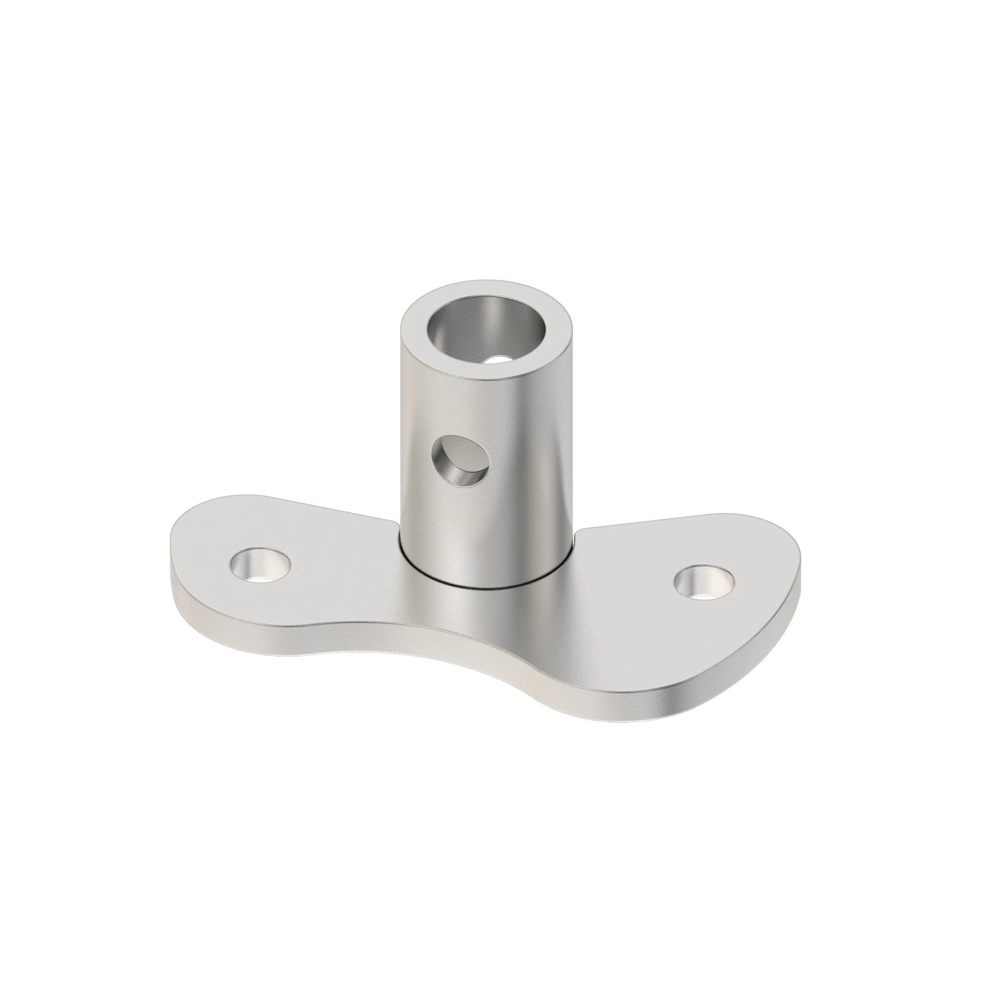 RANGE SHIFT HUB
