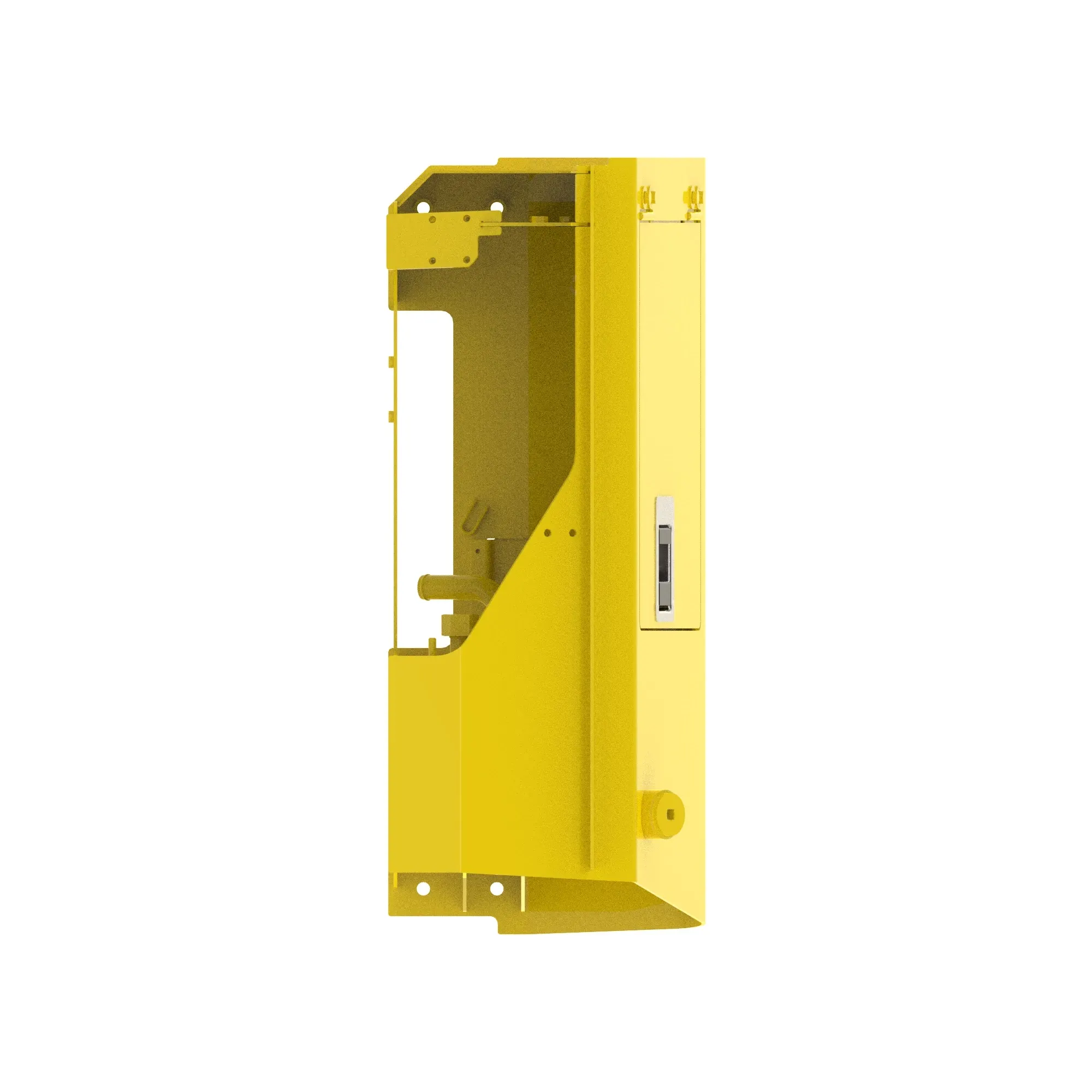 Hydraulic Reservoir