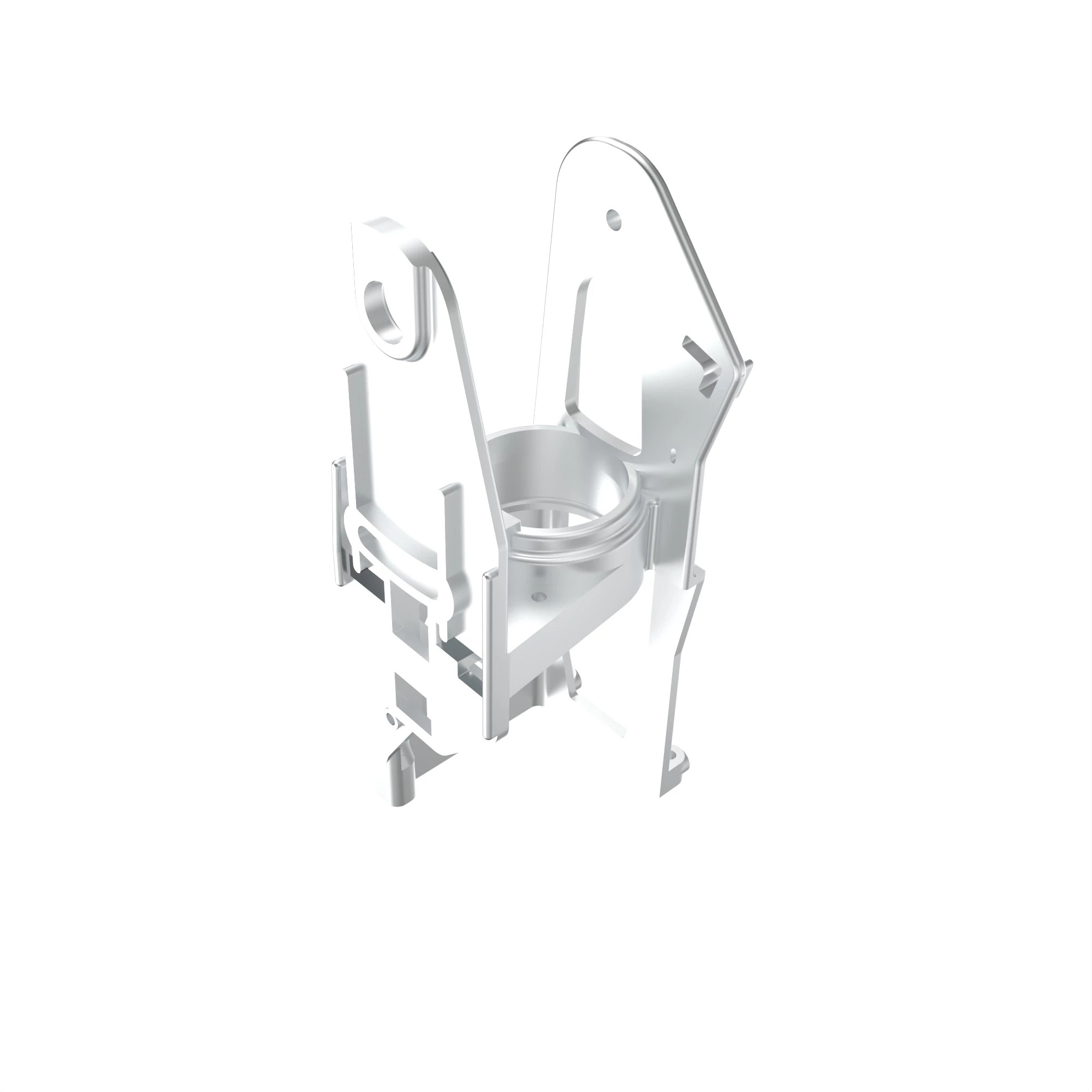 John Deere Steering Column Pivot - R306836