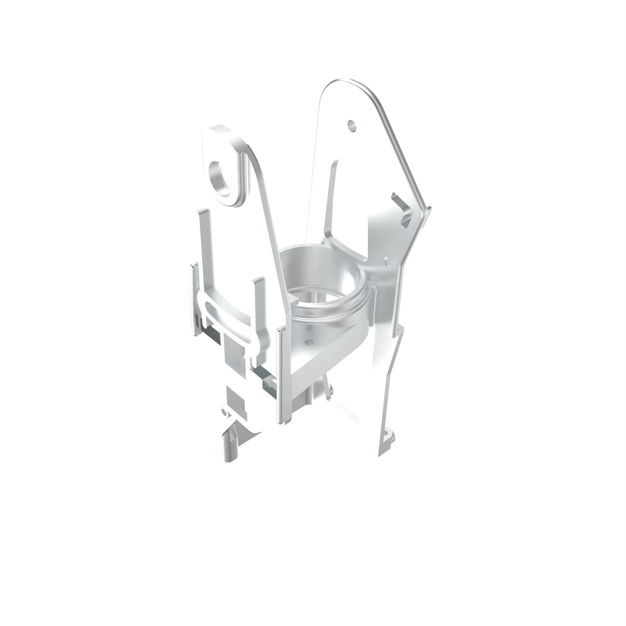 John Deere Steering Column Pivot - R306836