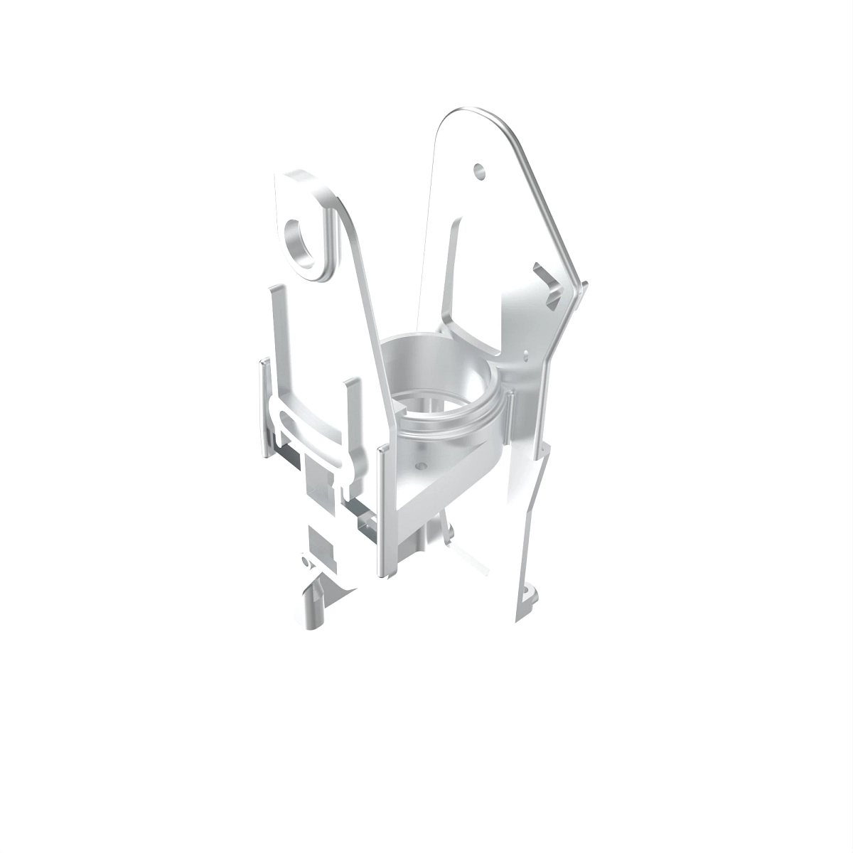 Pivot, Steering Column