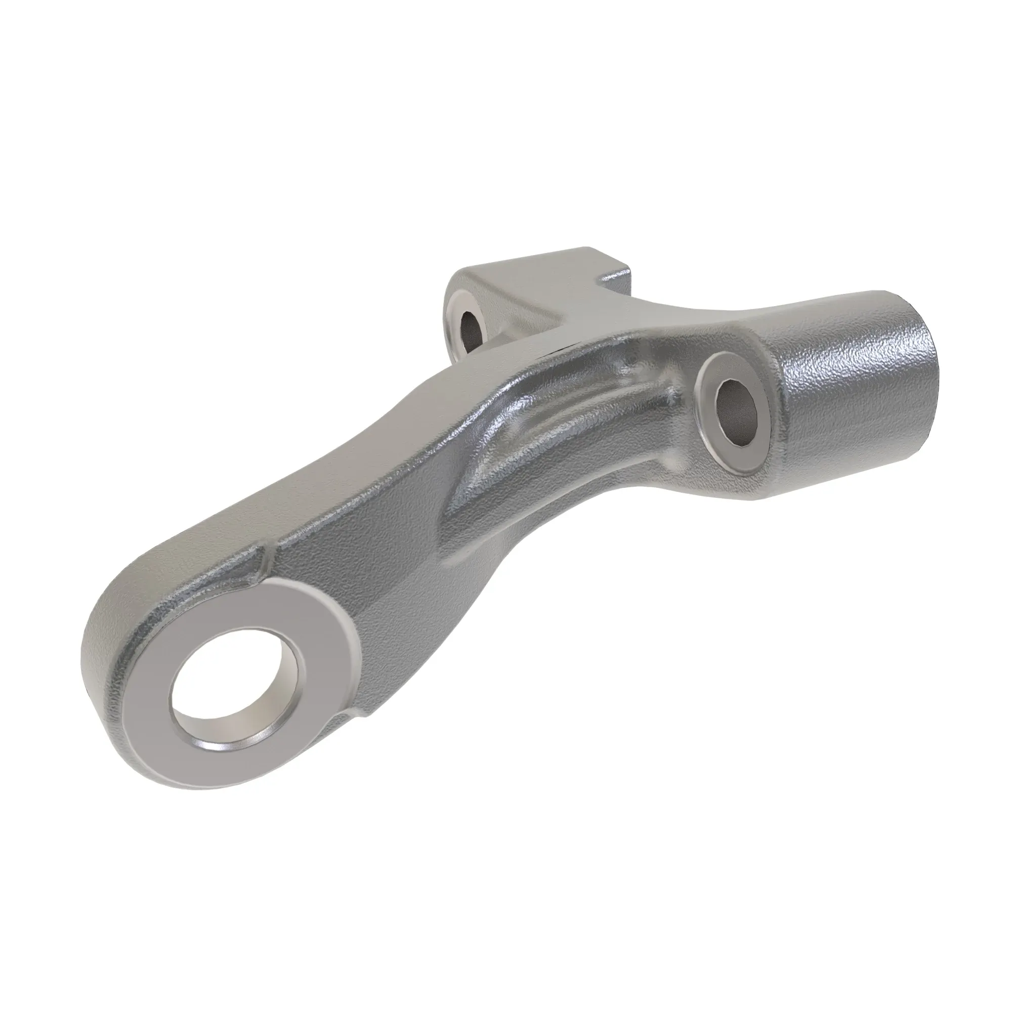 MOUNT, ENGINE FRONT, LH