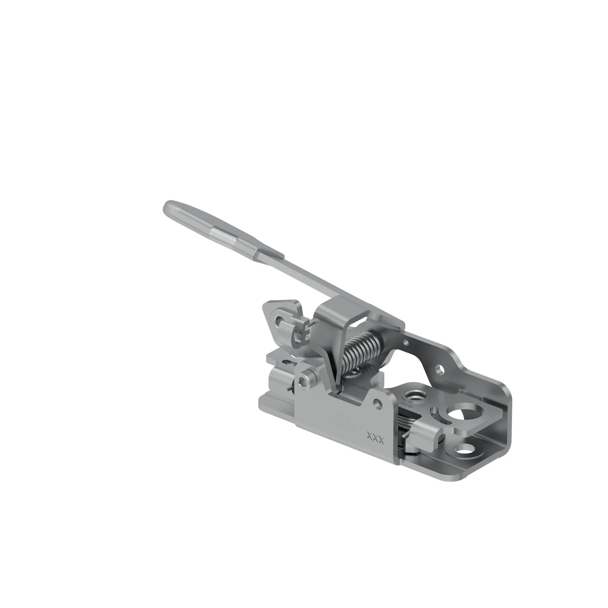 latch