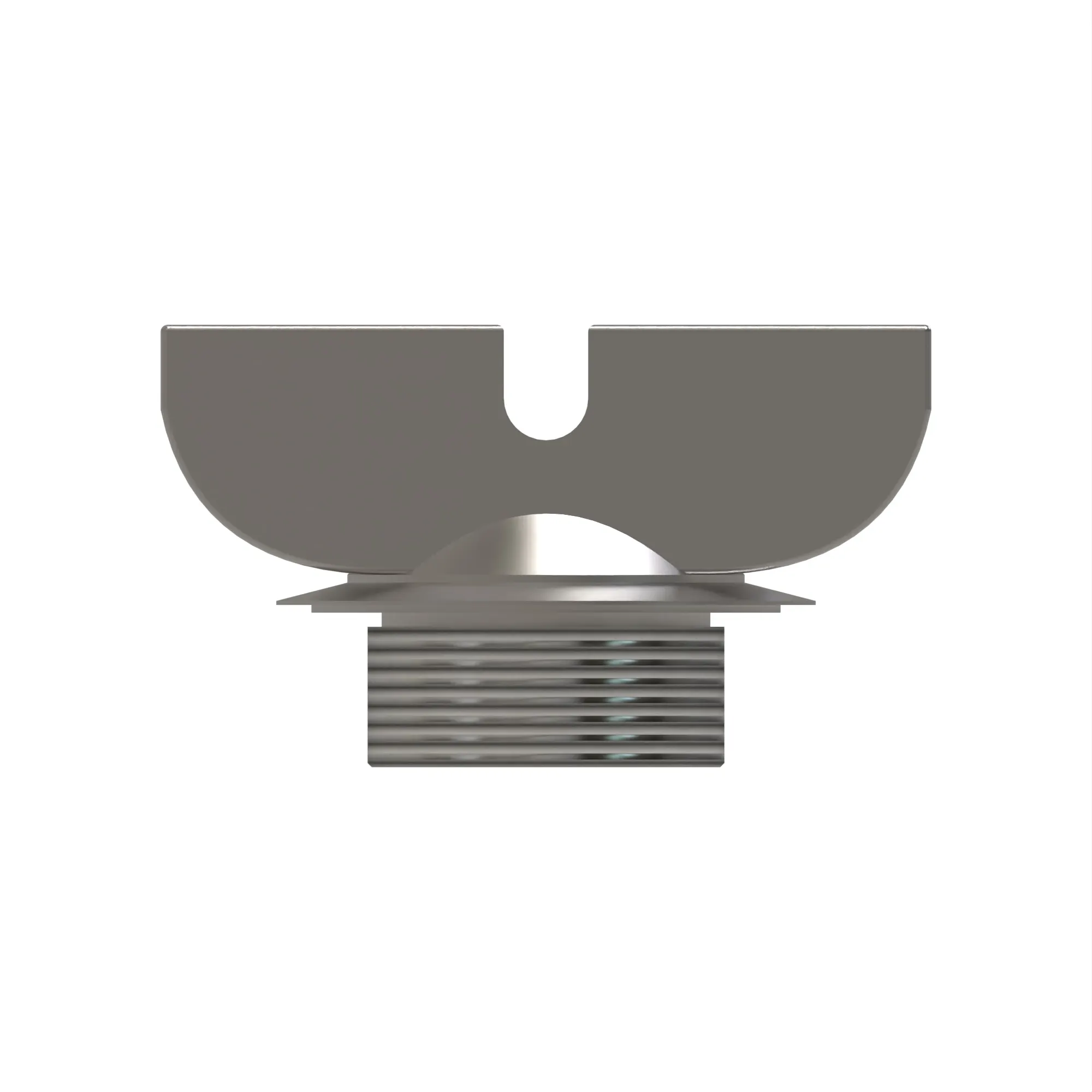 NUT, ASSEMBLY
