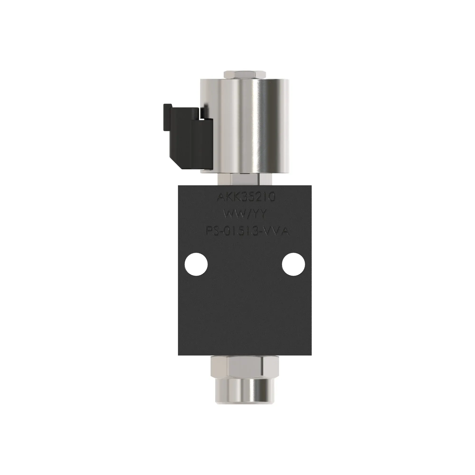 Elec-Hyd Proportional Valve