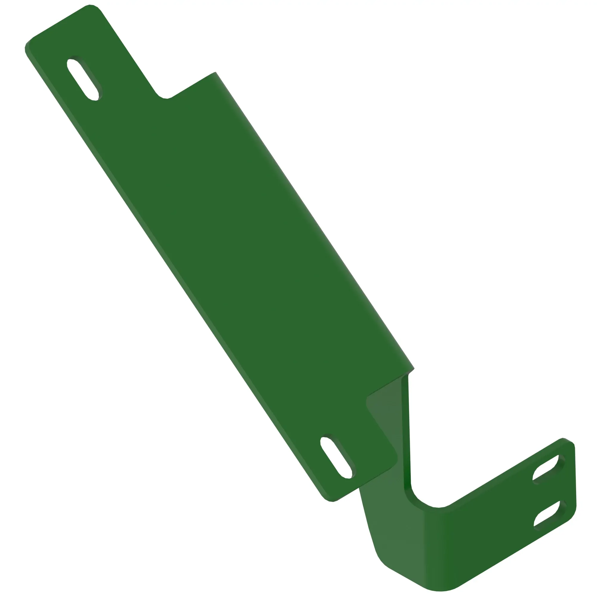 BRACKET DEFLECTOR TOP BEAM