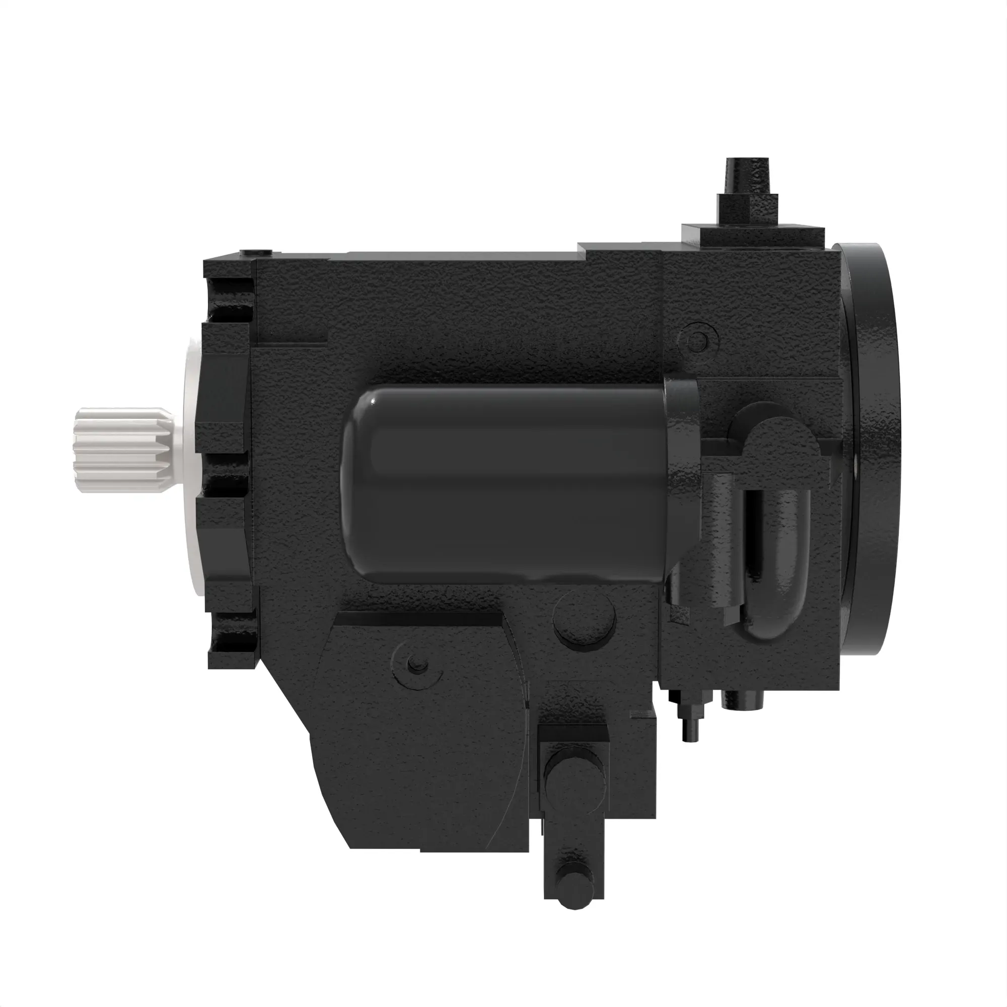Hydraulic Pump