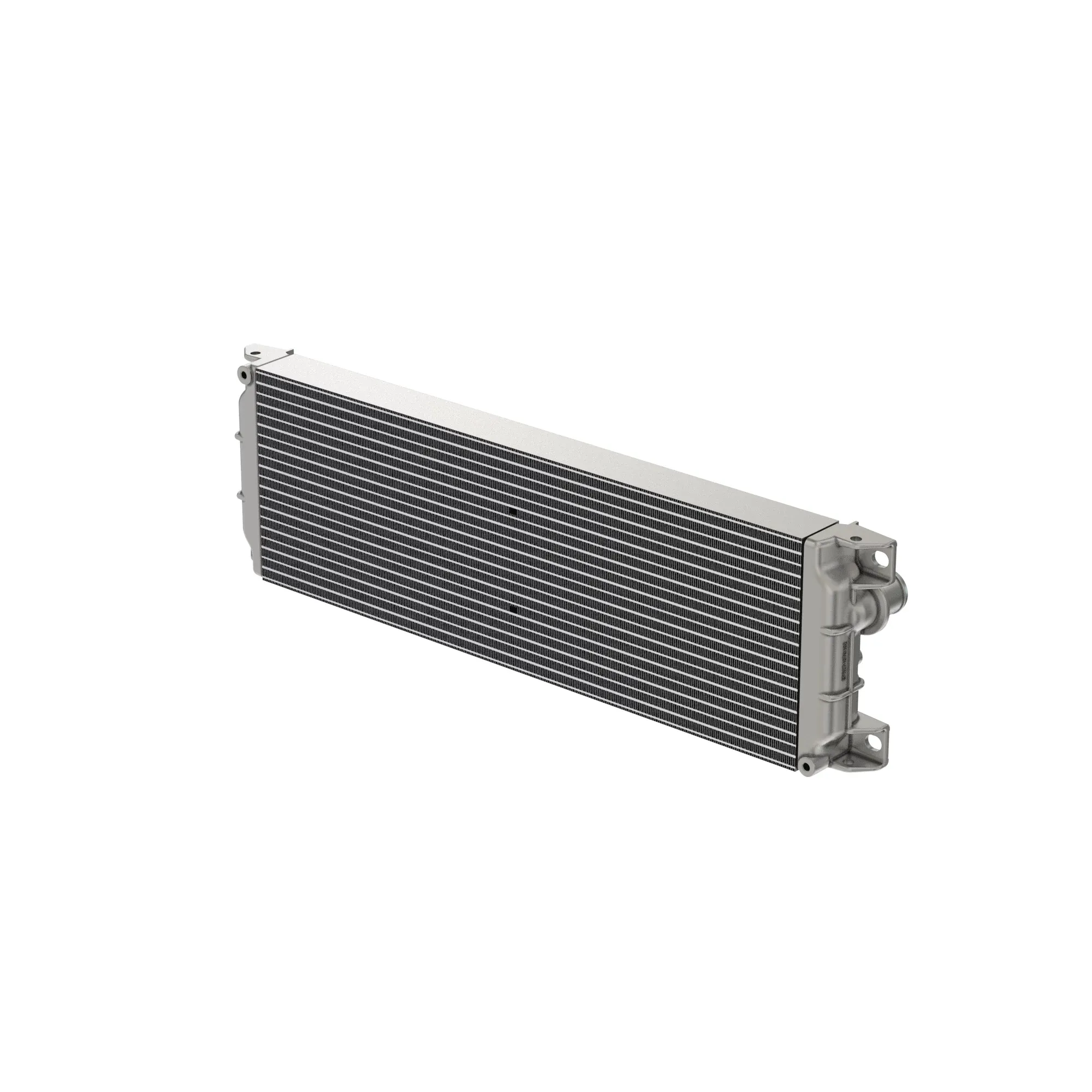 RADIATOR, 6.8L COMBINE