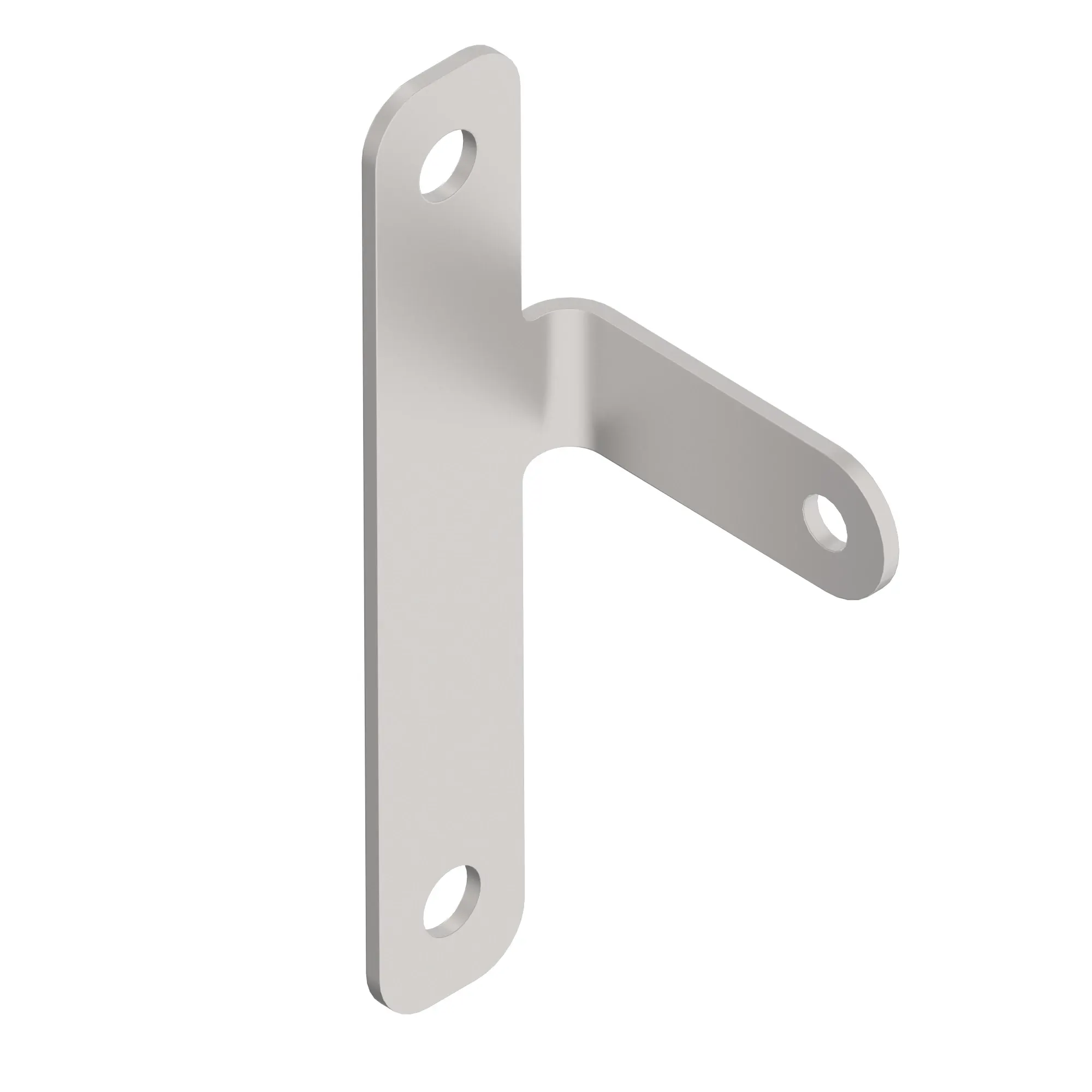 PLATE, MOUNTING