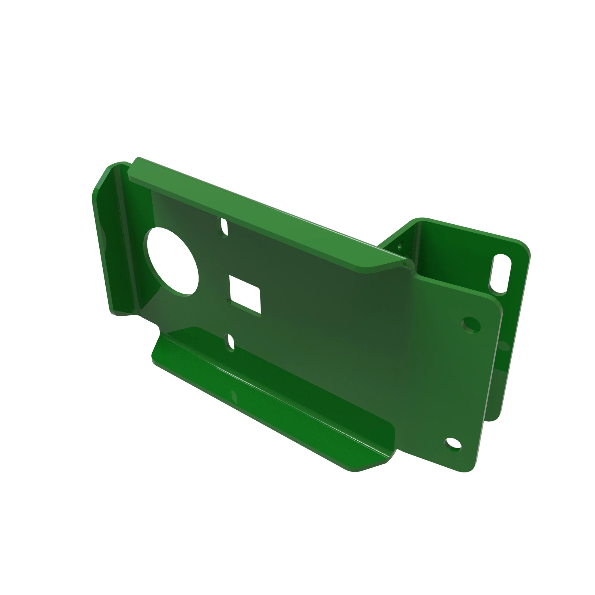 SUPPORT, OUTER HEIGHT SENSOR WELDME