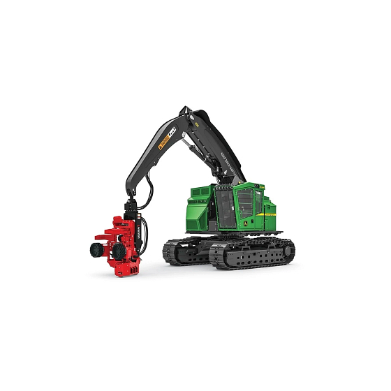 Product image 1 | 4re Equipment | ID: product-forestry-john-deere-853mh-853mht