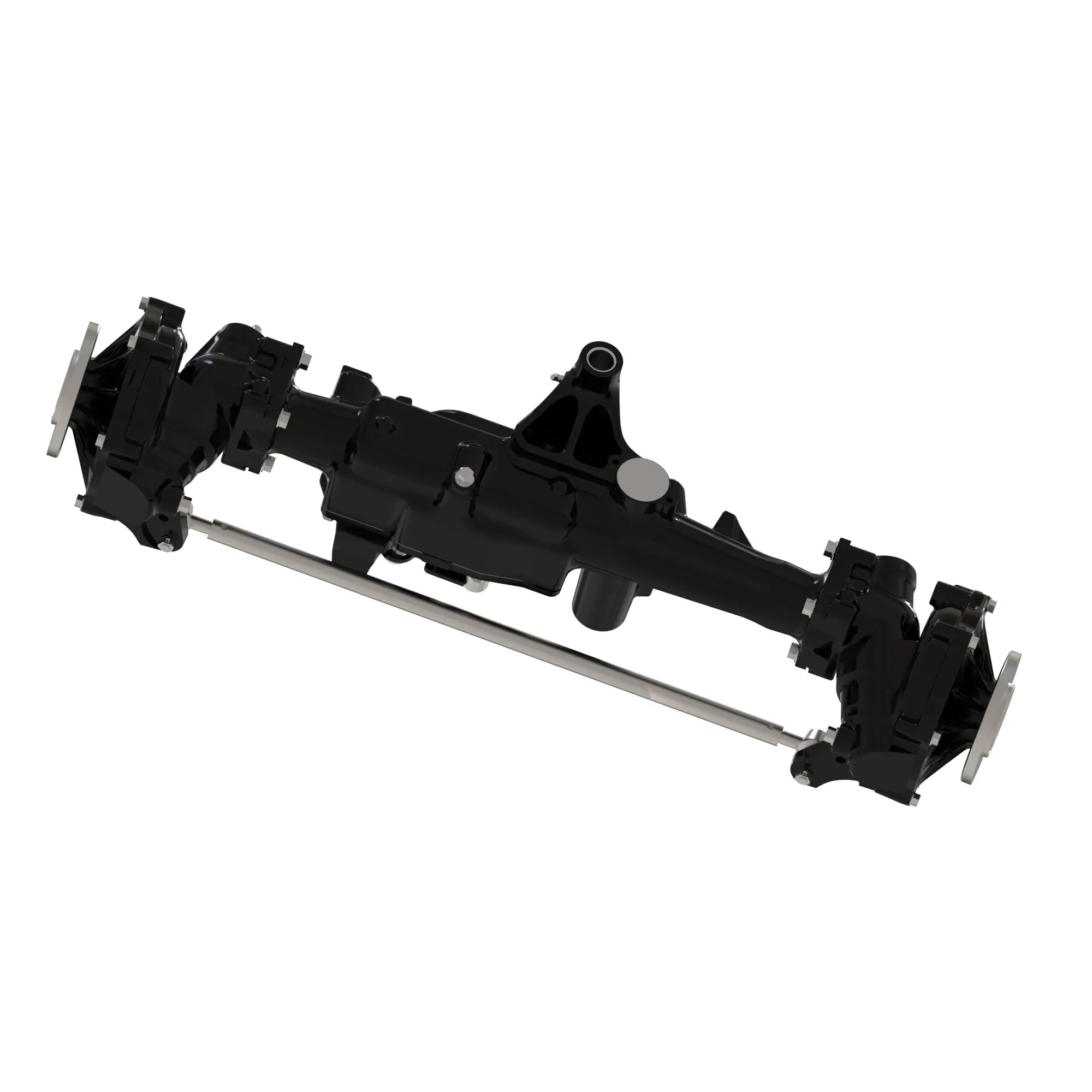 Front Axle