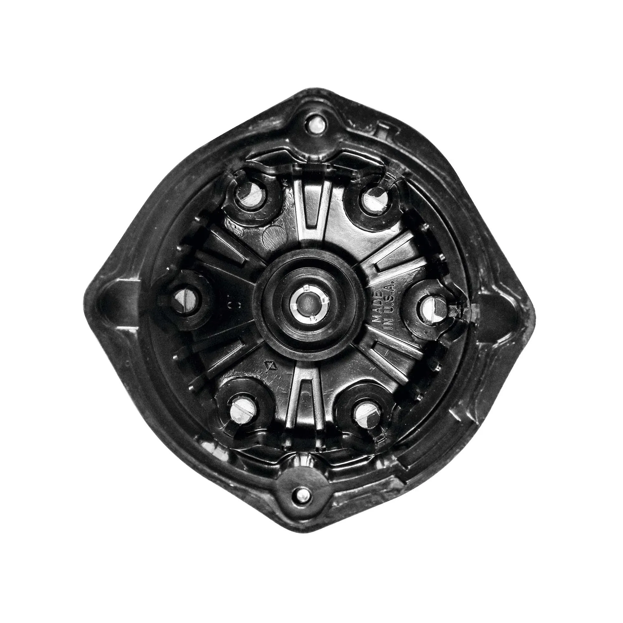 Distributor Cap