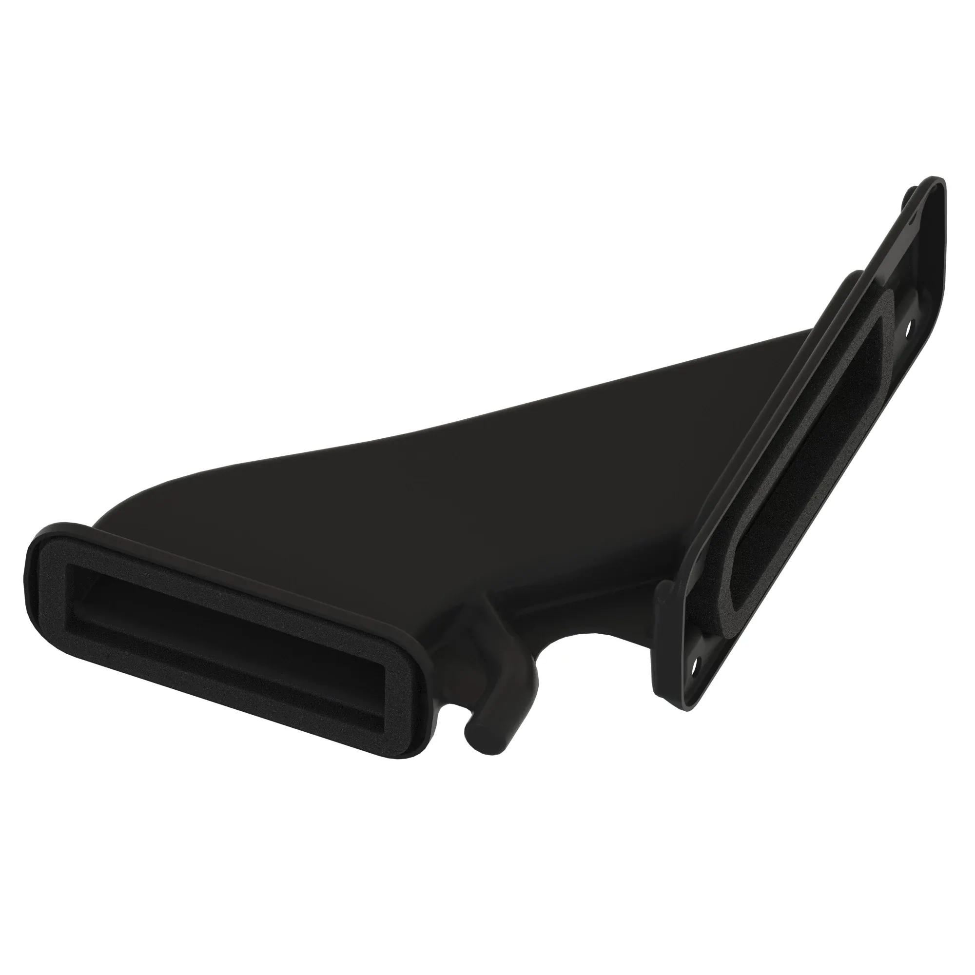 John Deere Air Duct - HXE152684