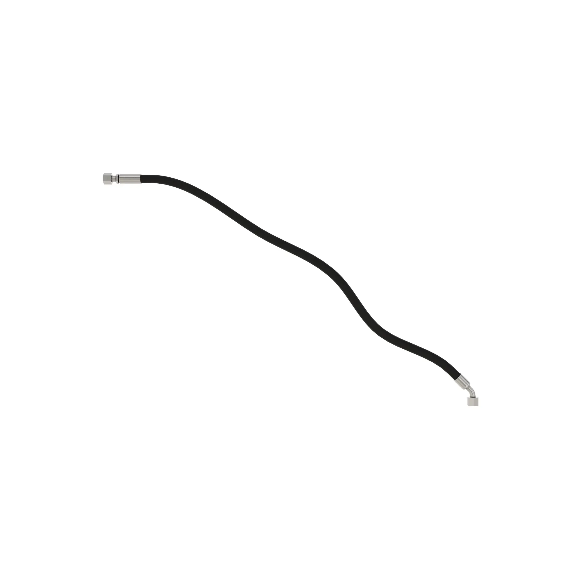 Hydraulic Hose - Fabricate