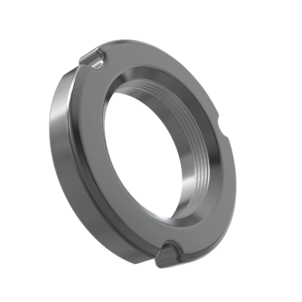 John Deere Spanner Round Nut, M75 - R134341