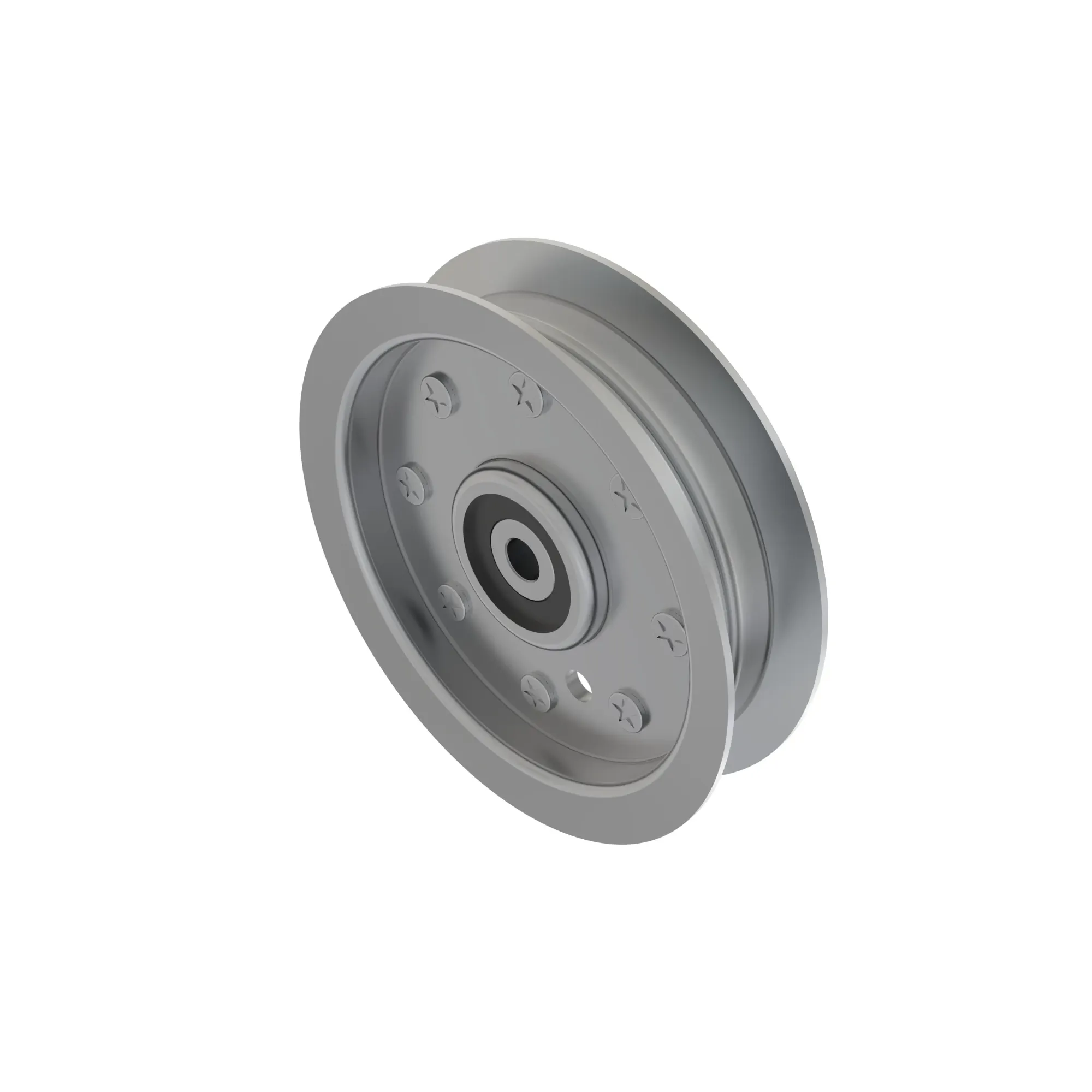 Pulley