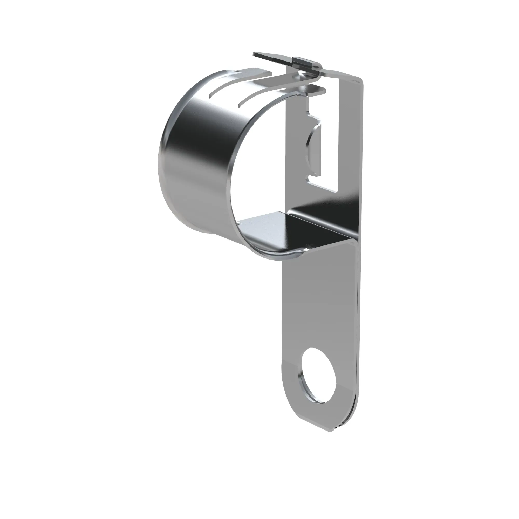 John Deere Bolt-On Clamp - R107991