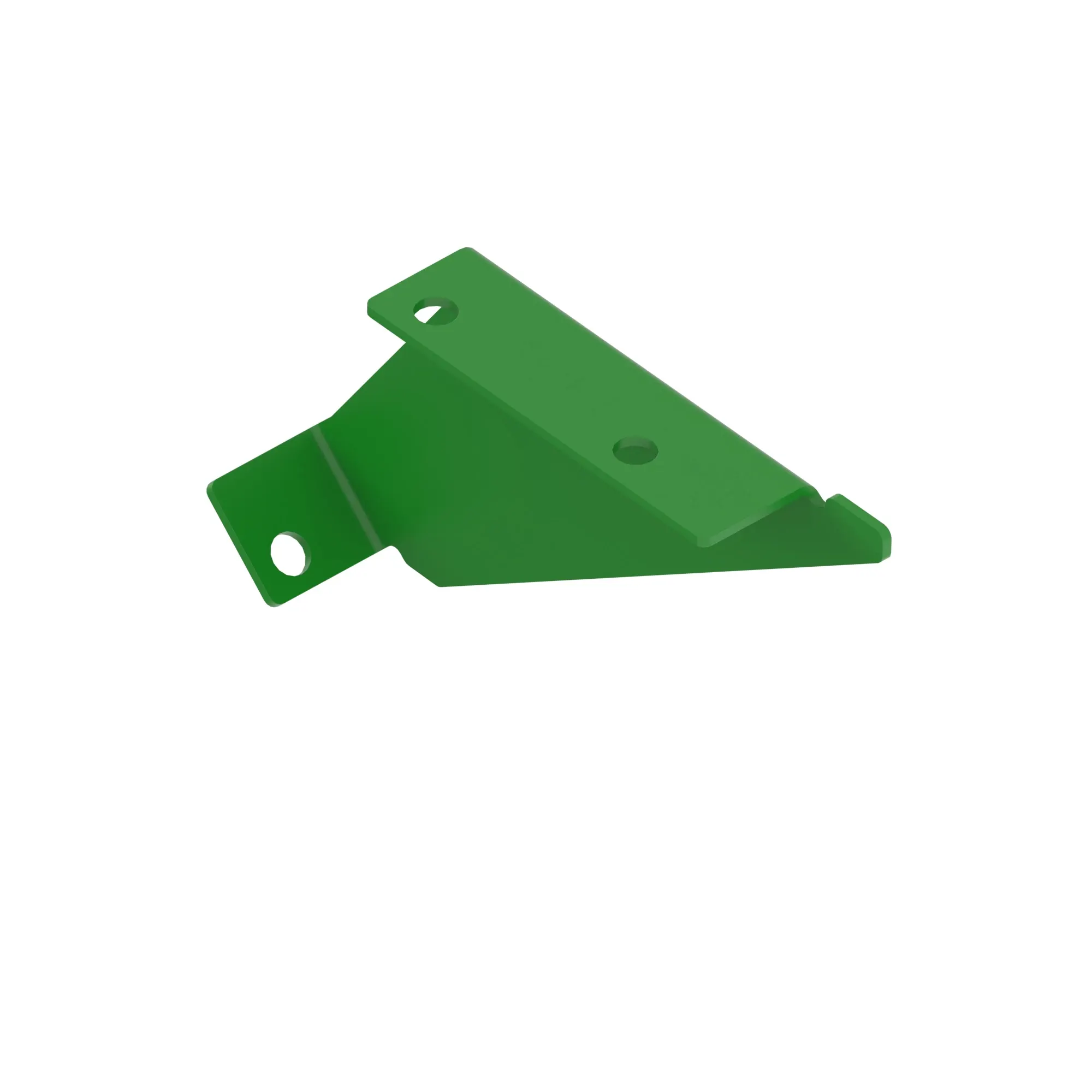 BRACKET - WRAP SLOT