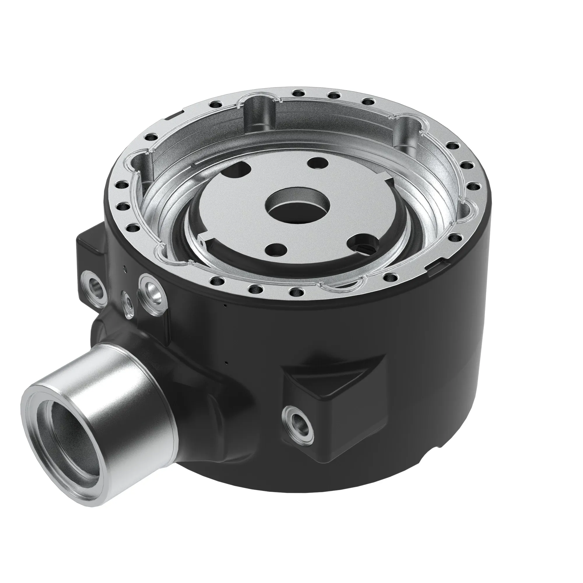 John Deere Case - YZ120187