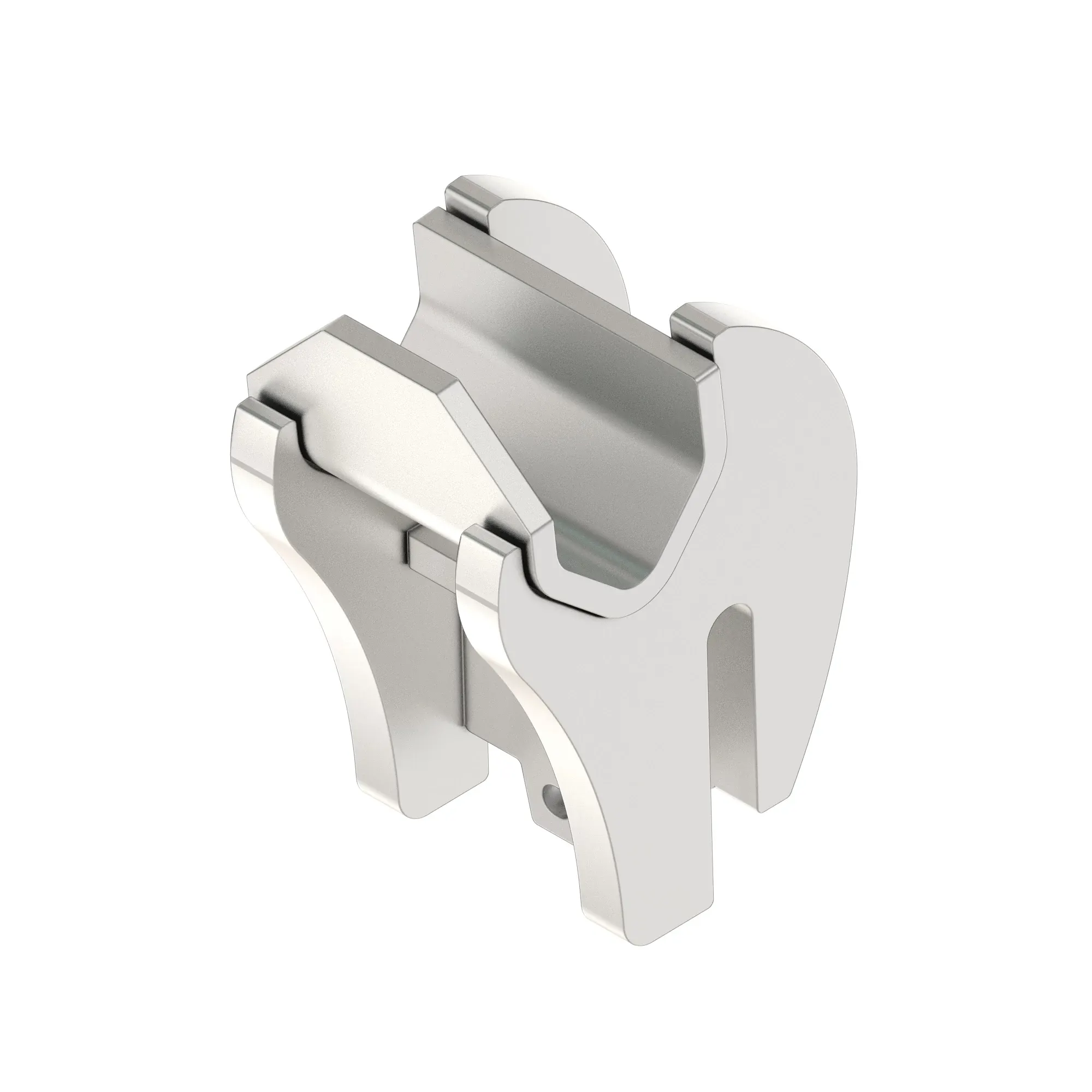 BRACKET, SUPPORT MX COMB ISO MX