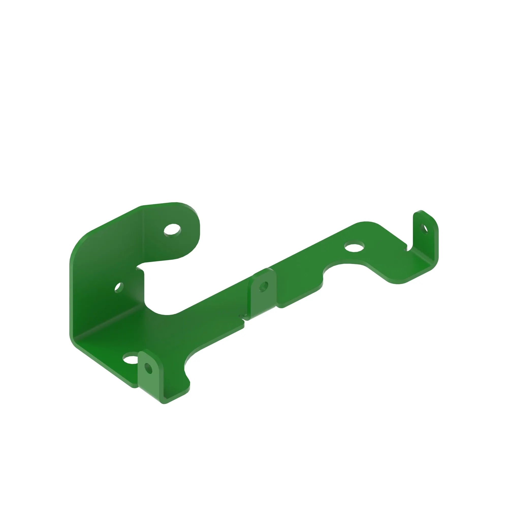 BRACKET, AGITATION HOSE SUPPORT