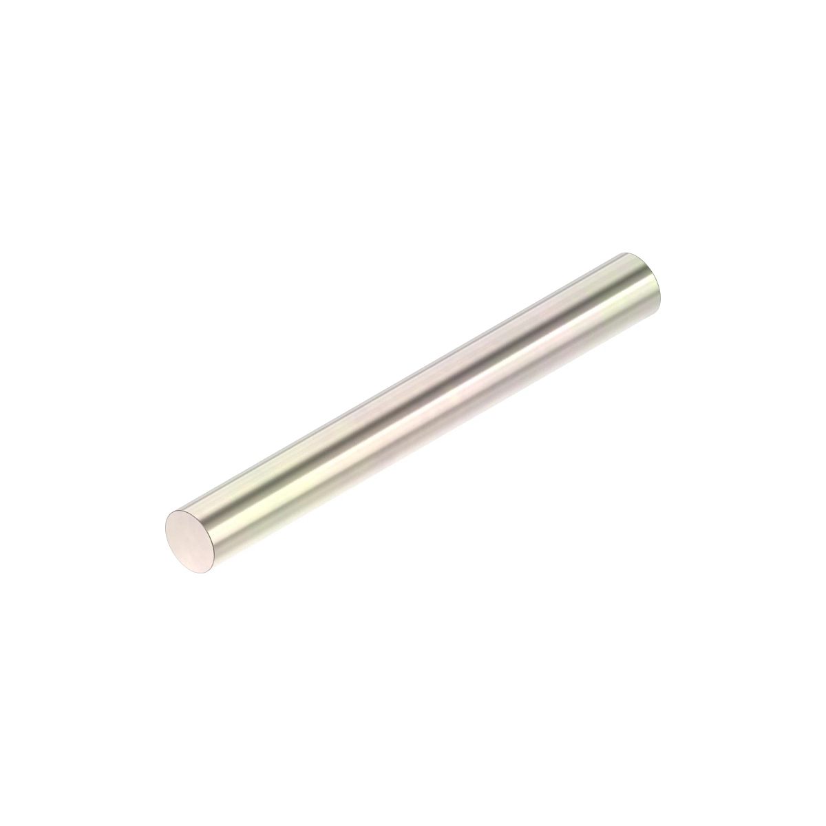 Shaft-L.H. Tilt Adjusting