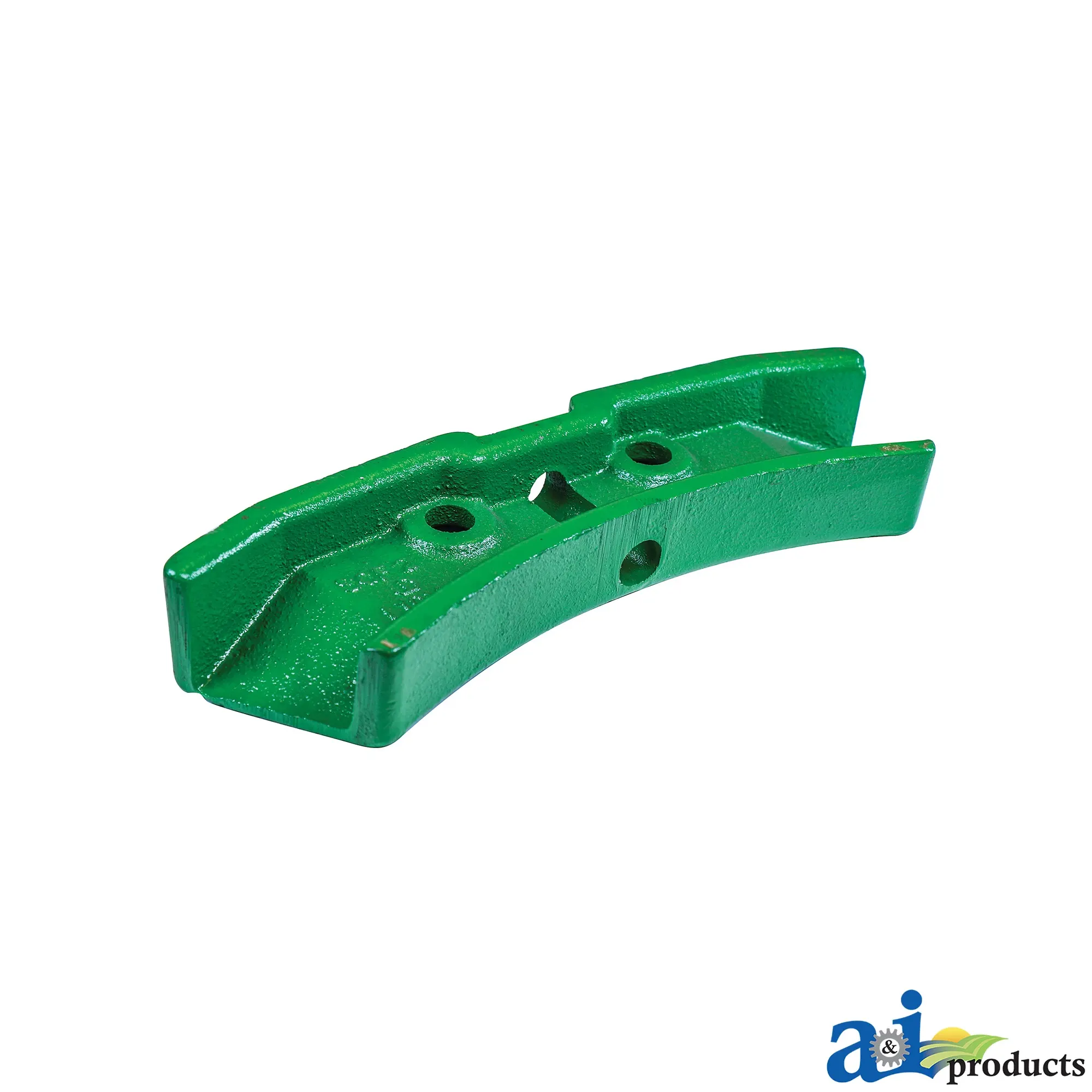 A&I Products Sway Block - A-L101655