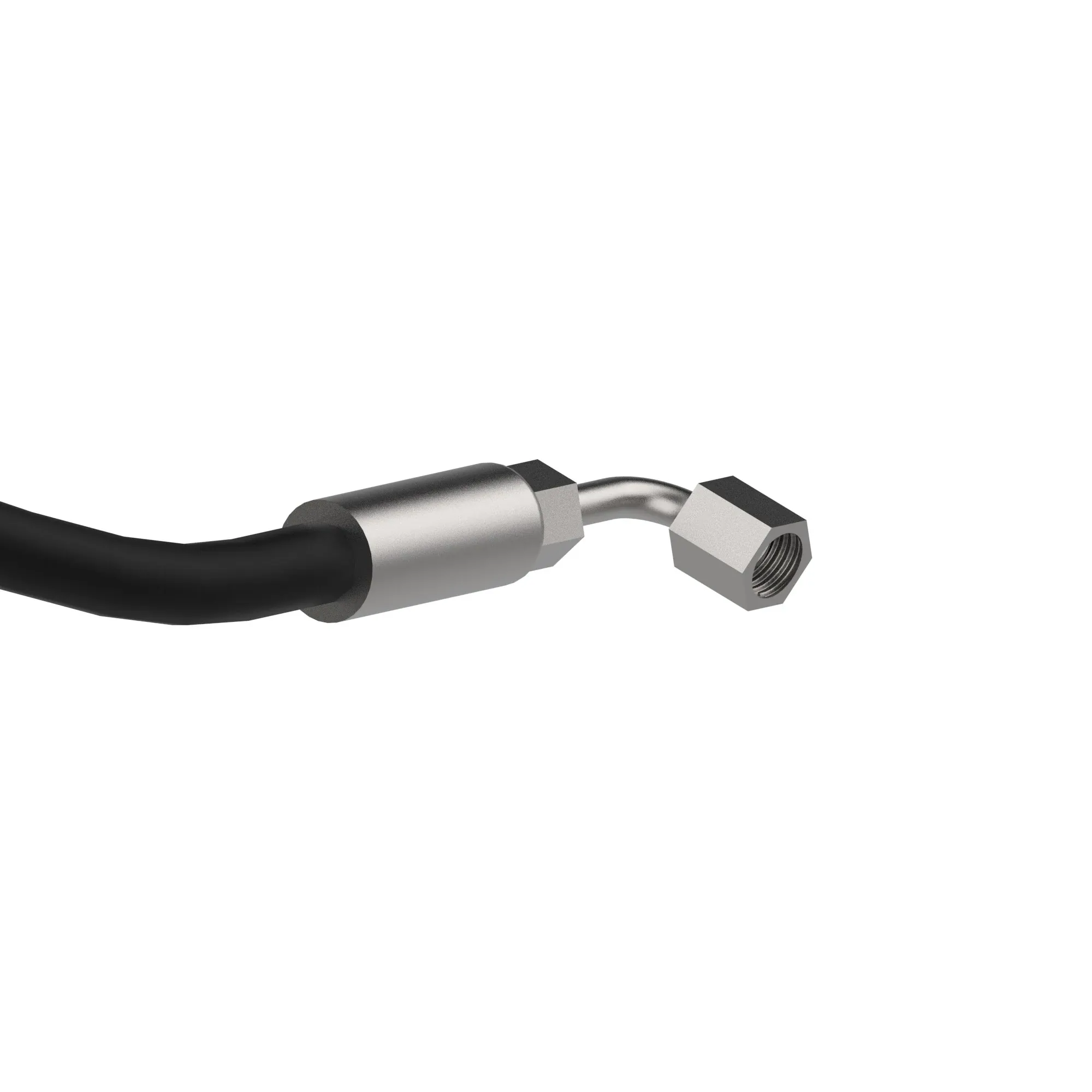 Hydraulic Hose