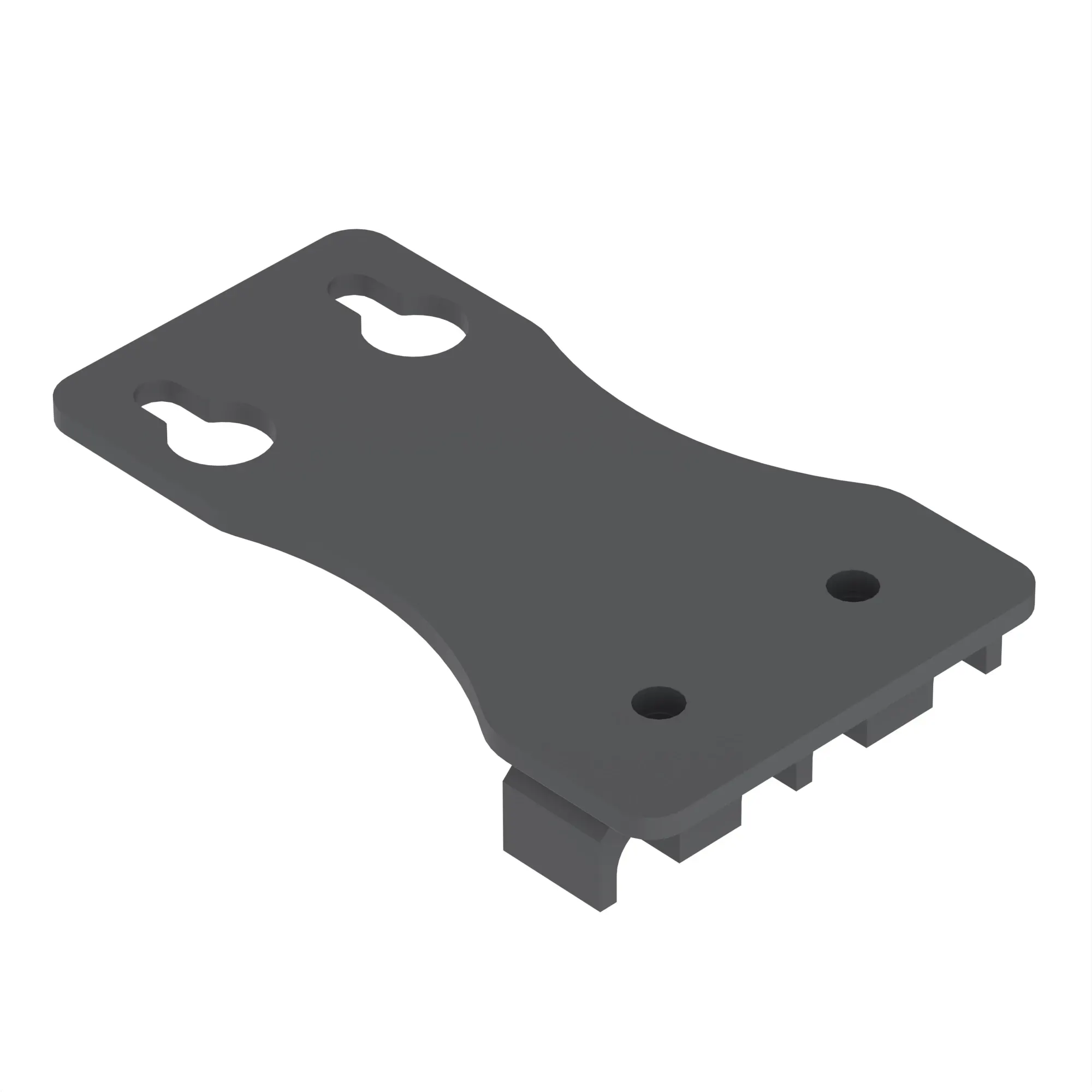 John Deere Bracket - F696135
