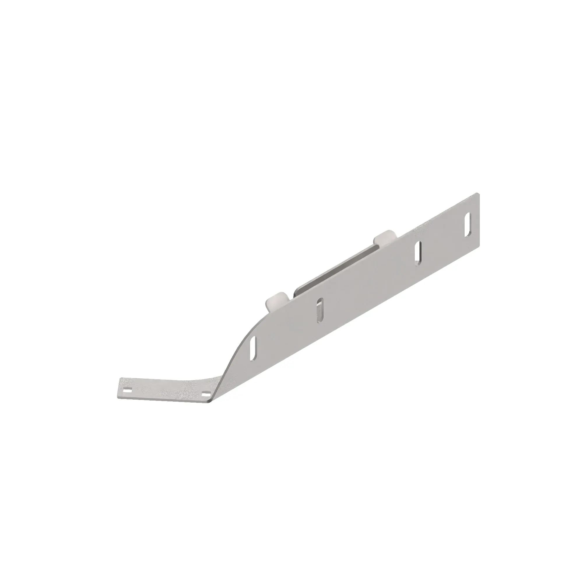 John Deere Rear Motor Controller Bracket - TCU34842