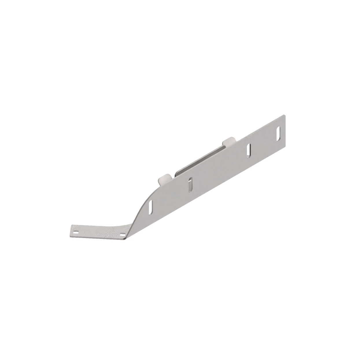 Bracket, Rear Motor Controller