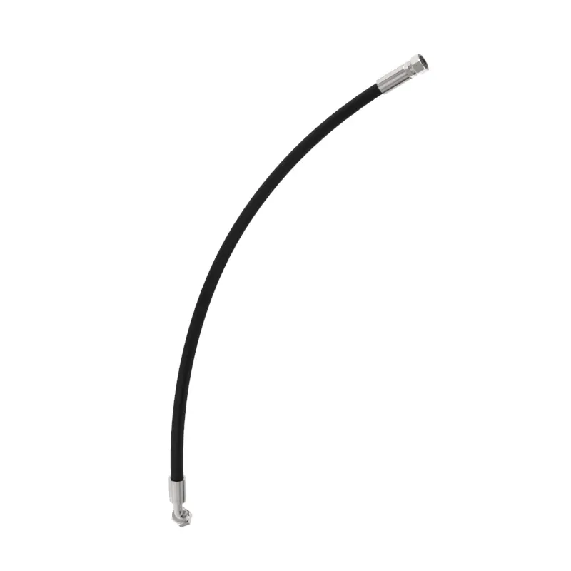 Hydraulic Hose, PTO Valve to Reserv