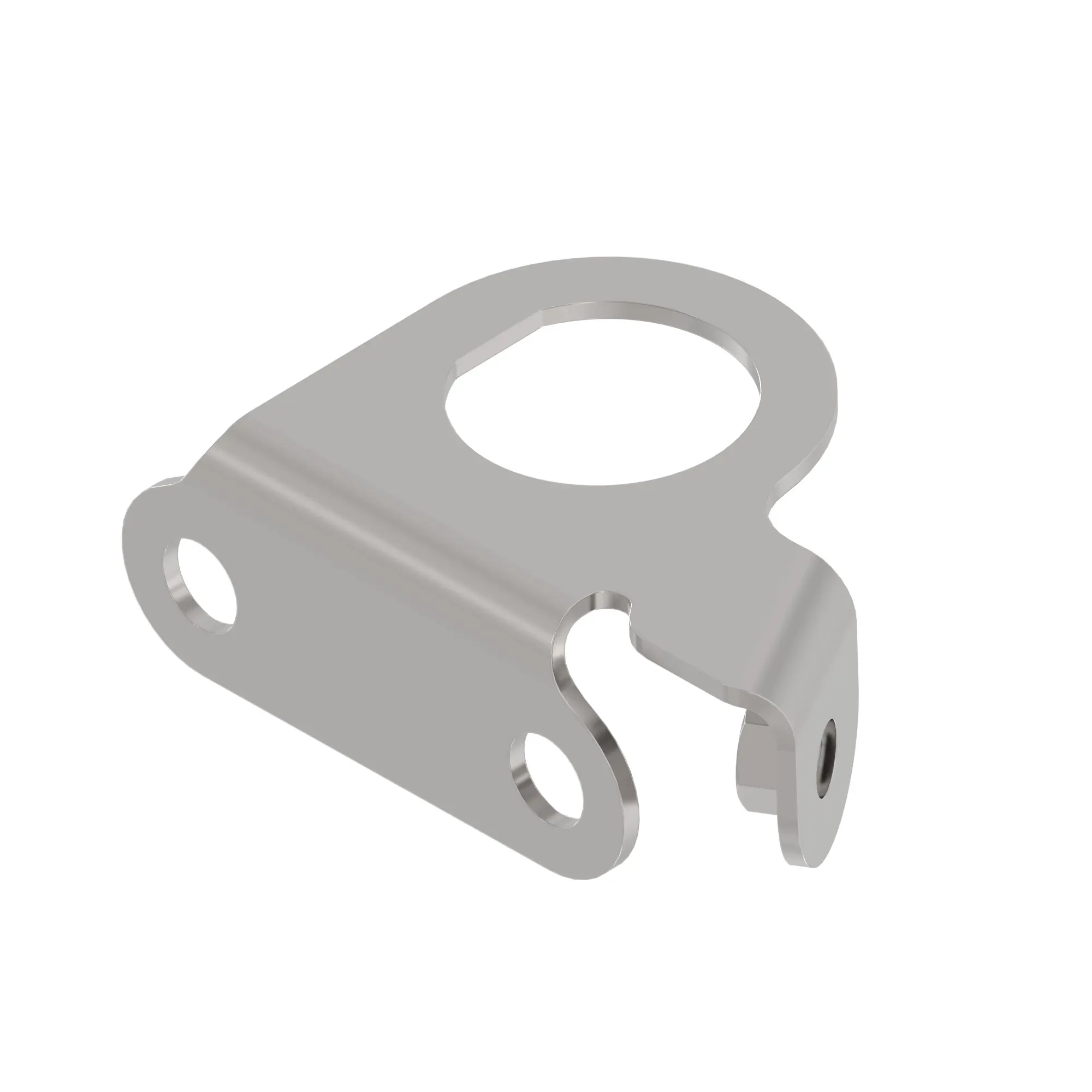 BRACKET, BRACKET, BULK HEAD 748L, 8