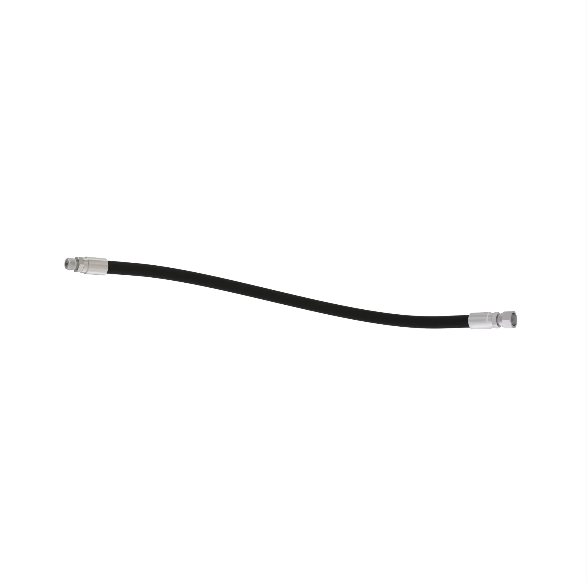 HYDRAULIC HOSE, MFWD STEERING