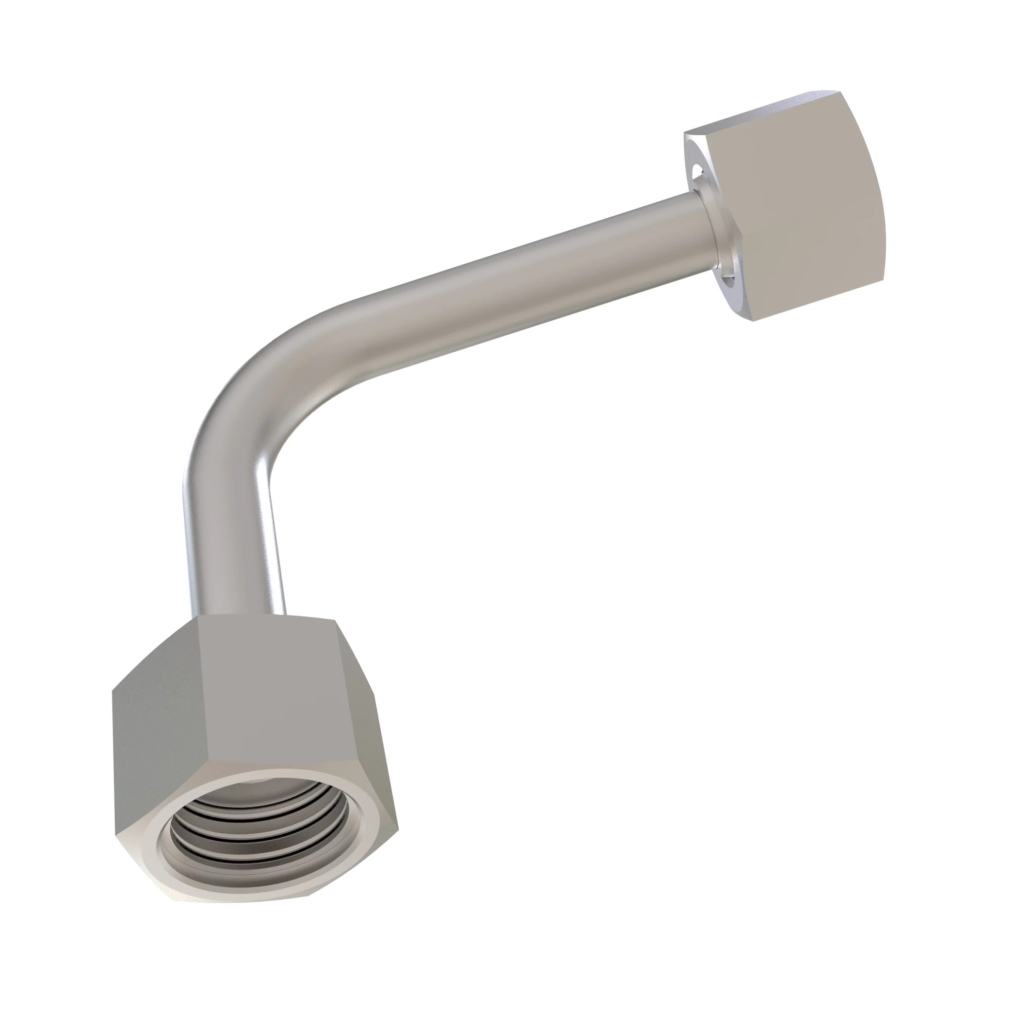 John Deere Fuel Line - AT463719