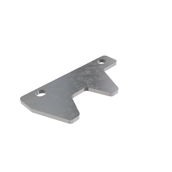 John Deere Crop Paddle - CXT20433