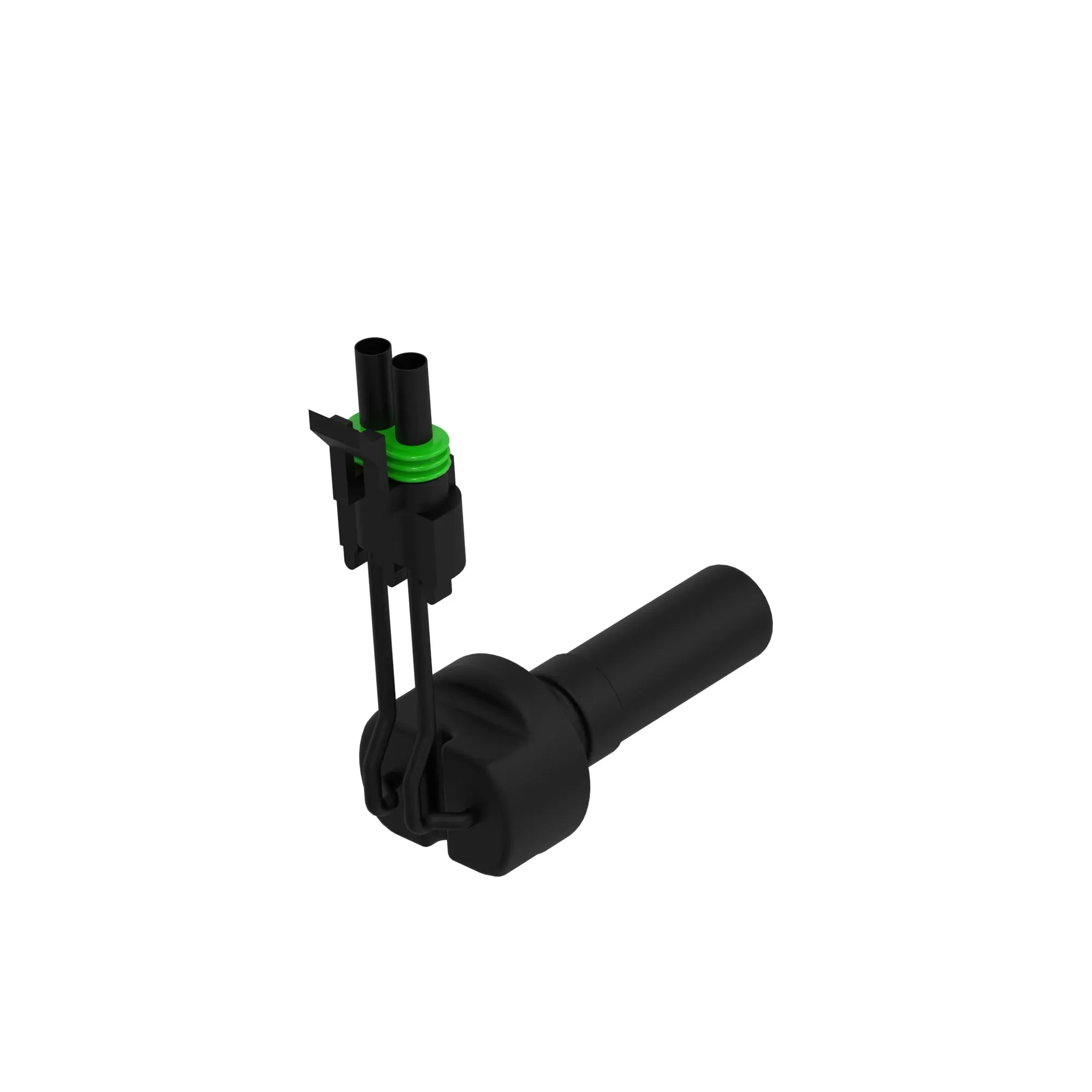 RE12119: Transmission Input Clutch Sensor