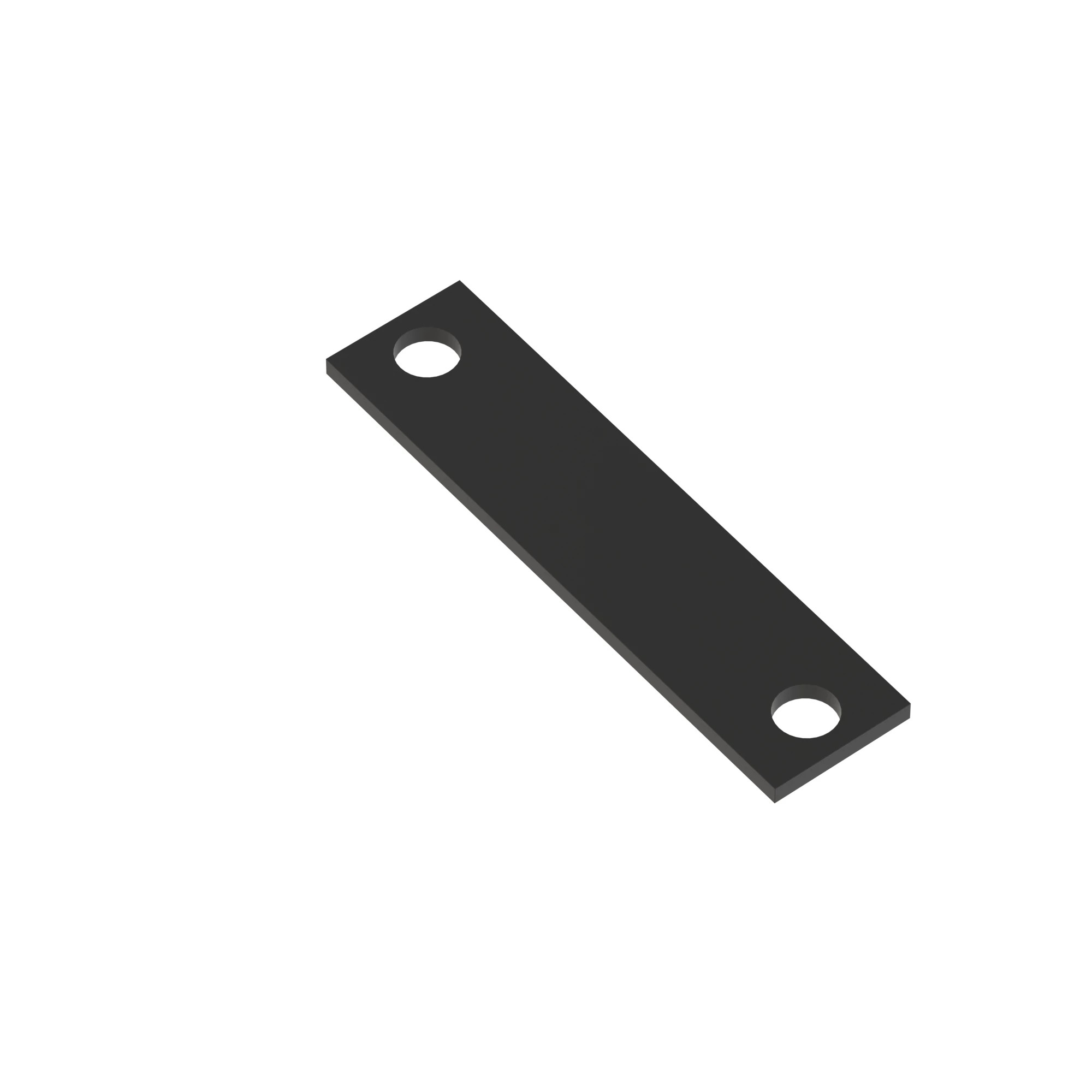 WEAR PLATE, CENTERFRAME