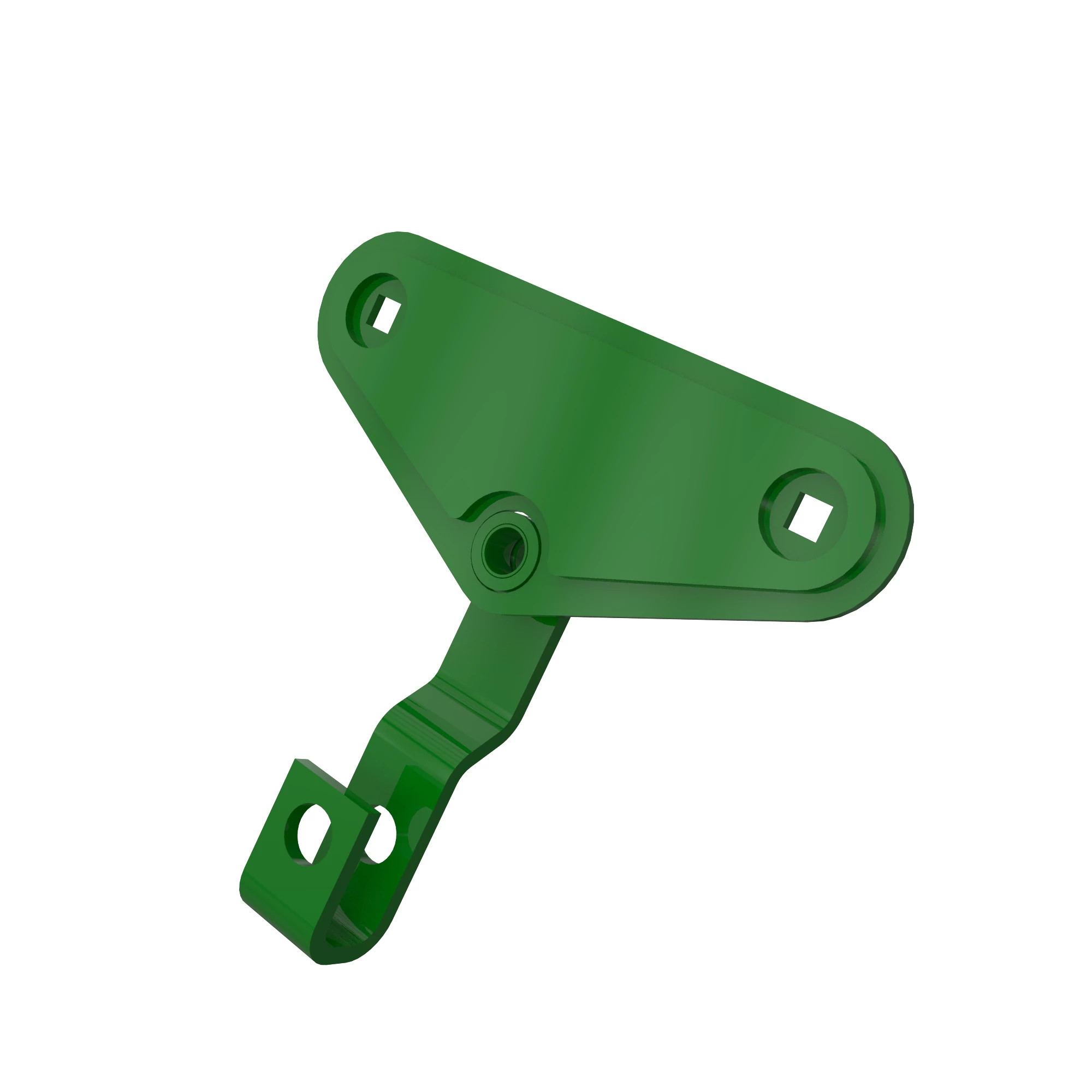 ARM, ASSY-IDLER W/ BUSHINGS, HD