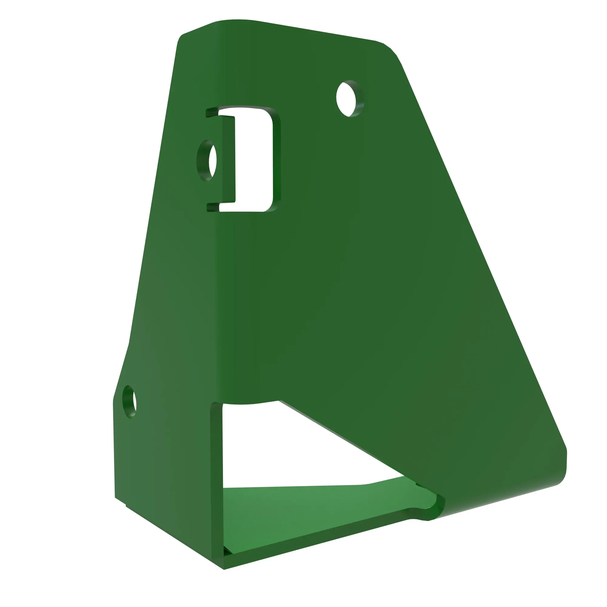 (3X4 CABLE MOUNT)