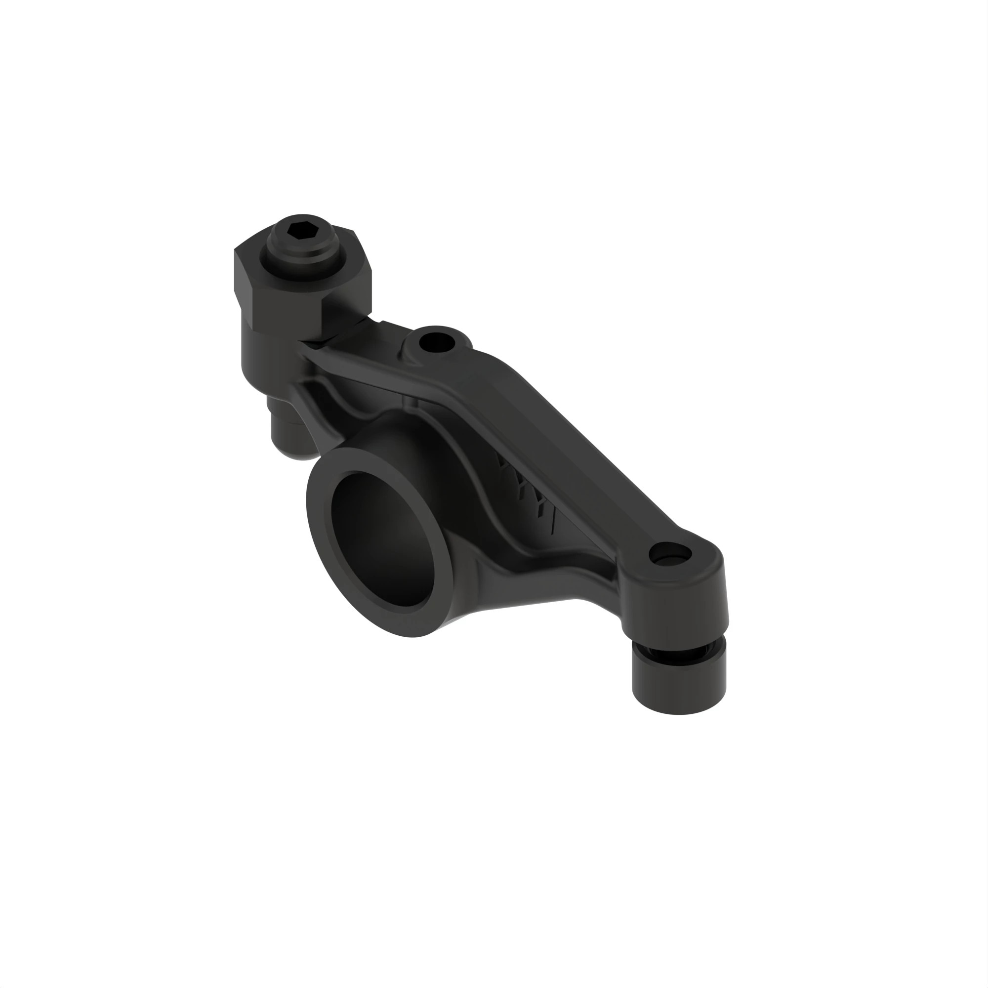 ROCKER ARM, ASSEMBLY EXHAUST