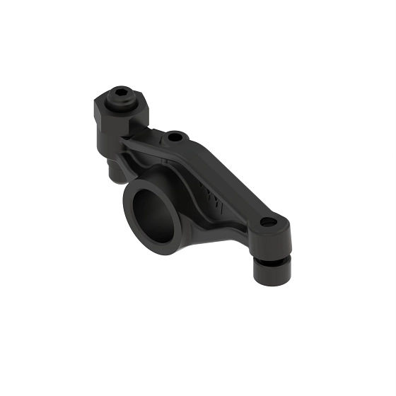John Deere Exhaust Rocker Arm - RE552181