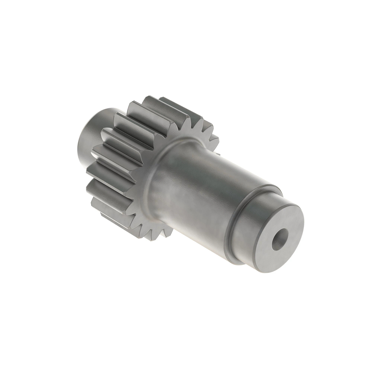 GEAR, PUMP DRIVE OUTPUT